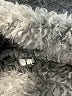 Unbranded 100% Polyester Gray Fleece Size L - photo 6