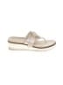 Cole Haan Ivory Wedges Size 8 - photo 1
