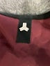 ULTRACOR Burgundy Tank Top Size S - photo 7