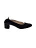 Everlane Black Flats Size 10 - photo 1