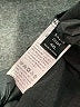 Shein Solid Black Short Sleeve Blouse Size 4X - photo 8