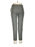 Splendid Gray Casual Pants Size L - photo 2