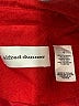 Alfred Dunner 100% Polyester Red Blazer Size 8 - photo 6