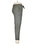 Splendid Gray Casual Pants Size L - photo 4