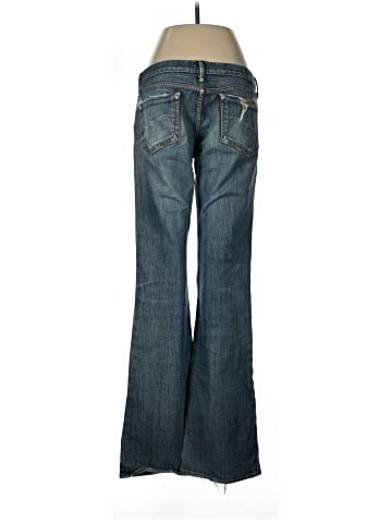 Gold Sign Jeans (view 2)