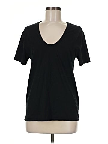 Adriano Goldschmied Short Sleeve T-Shirt (view 1)