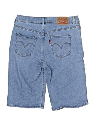 Levi's Denim Shorts (view 2)