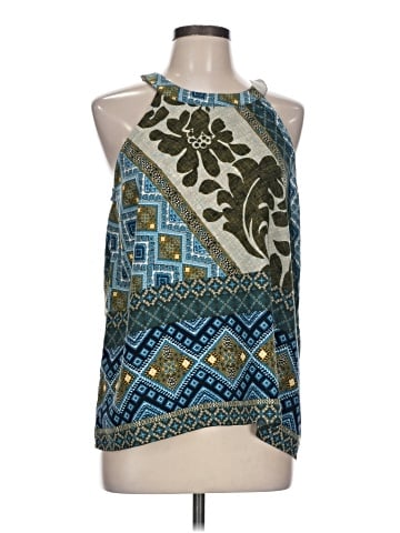 Monteau Sweater Vest (view 1)