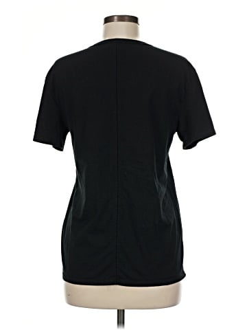 Adriano Goldschmied Short Sleeve T-Shirt (view 2)