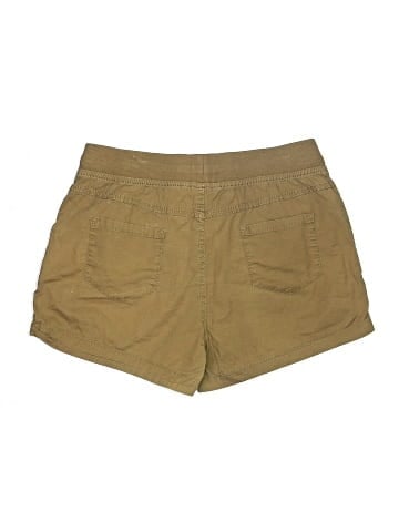 George Khaki Shorts (view 2)