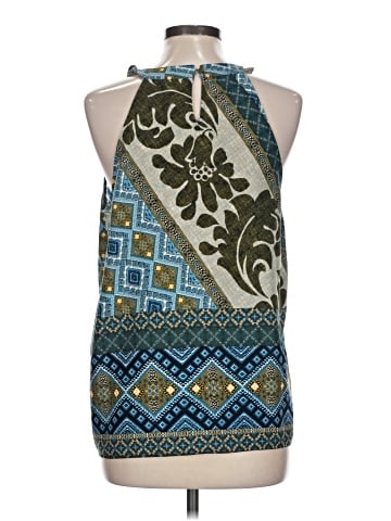 Monteau Sweater Vest (view 2)