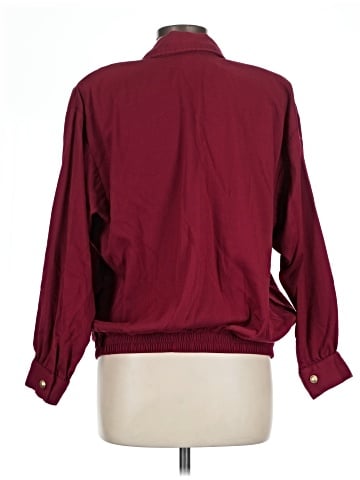 G.W. 3/4 Sleeve Button-Down Shirt (view 2)