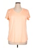 Xersion Orange Active T-Shirt Size XL - photo 1