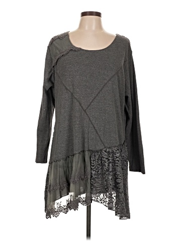 Indigo Soul Casual Dress (view 1)