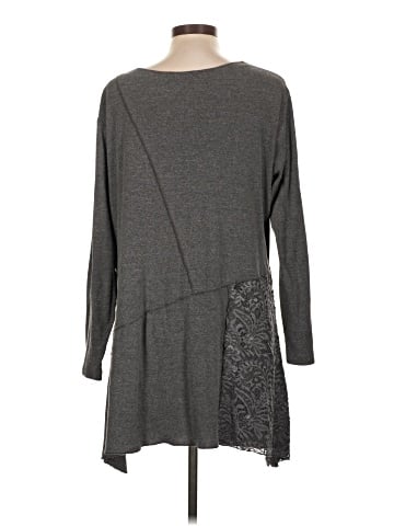 Indigo Soul Casual Dress (view 2)
