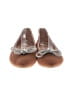 Assorted Brands Brown Flats Size 8 - photo 2