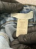 H&M Hearts Blue Jeans Size 6 - photo 7