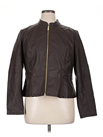 Baccini Jacket (view 1)