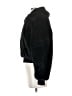 Carbon38 100% Polyester Black Faux Fur Jacket Size XS - photo 5