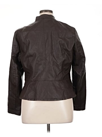 Baccini Jacket (view 2)