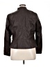 Baccini 100% Polyester Brown Jacket Size XL - photo 2