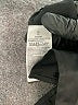 Gap 100% Polyester Black Casual Dress Size XS - photo 8