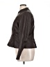 Baccini 100% Polyester Brown Jacket Size XL - photo 5