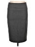 Eleventy Solid Gray Formal Skirt Size EU (IT) 44 / US 8 - photo 1