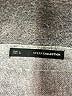 Sfera Gray Pullover Sweater Size L - photo 7