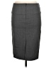 Eleventy Solid Gray Formal Skirt Size EU (IT) 44 / US 8 - photo 2