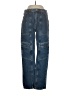 AGOLDE Blue Jeans Size 27 waist - photo 1