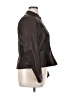 Baccini 100% Polyester Brown Jacket Size XL - photo 4