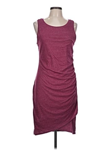 Leith Casual Dress (view 1)