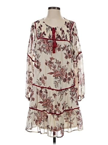 Great Jones Casual Dress (view 1)