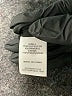 premier amour Solid Black Cocktail Dress Size 4 - photo 8