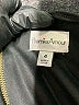 premier amour Solid Black Cocktail Dress Size 4 - photo 9