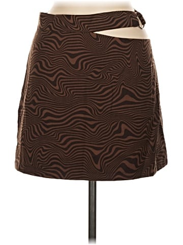 Divided by H&M Casual Skirt (view 1)