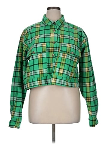 Good American Jacket (view 1)