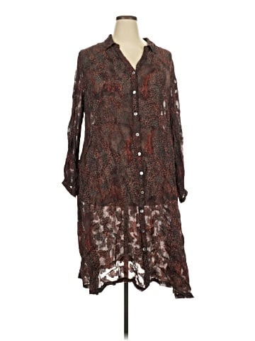 Soft Surroundings Casual Dress (view 1)