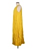 Assorted Brands Yellow Casual Dress Size M (estimated) - photo 5