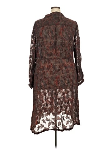 Soft Surroundings Casual Dress (view 2)