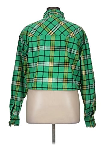 Good American Jacket (view 2)