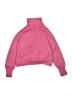 Unbranded Pink Sweatshirt Size 130 cm / US 8 - photo 2