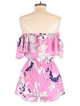 Yumi Kim Romper (view 2)