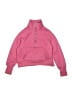 Unbranded Pink Sweatshirt Size 130 cm / US 8 - photo 1