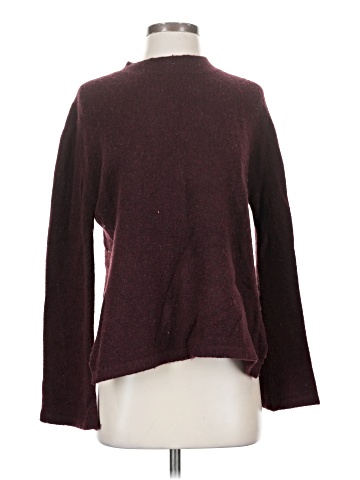 360 Sweater Wool Pullover Sweater (view 1)