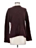 360 Sweater Burgundy Wool Pullover Sweater Size XS - photo 1