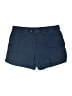 Nautica Solid Blue Board Shorts Size L - photo 1