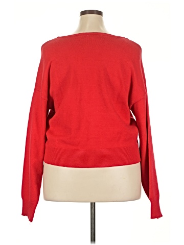 Crown & Ivy Pullover Sweater (view 2)