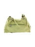 Baggallini Solid Green Satchel One size - photo 3